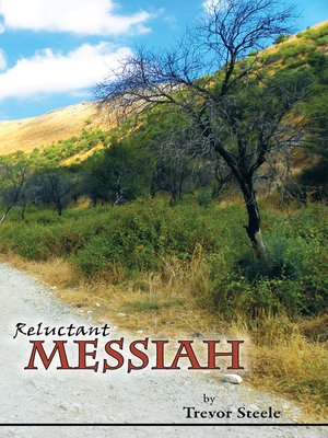 cover image of Reluctant Messiah
